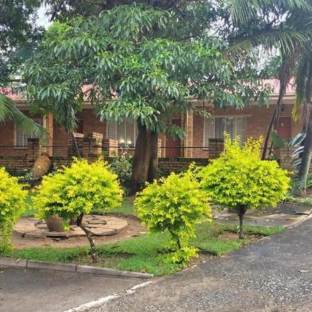 Mumo Lodge Badplaas Exterior foto